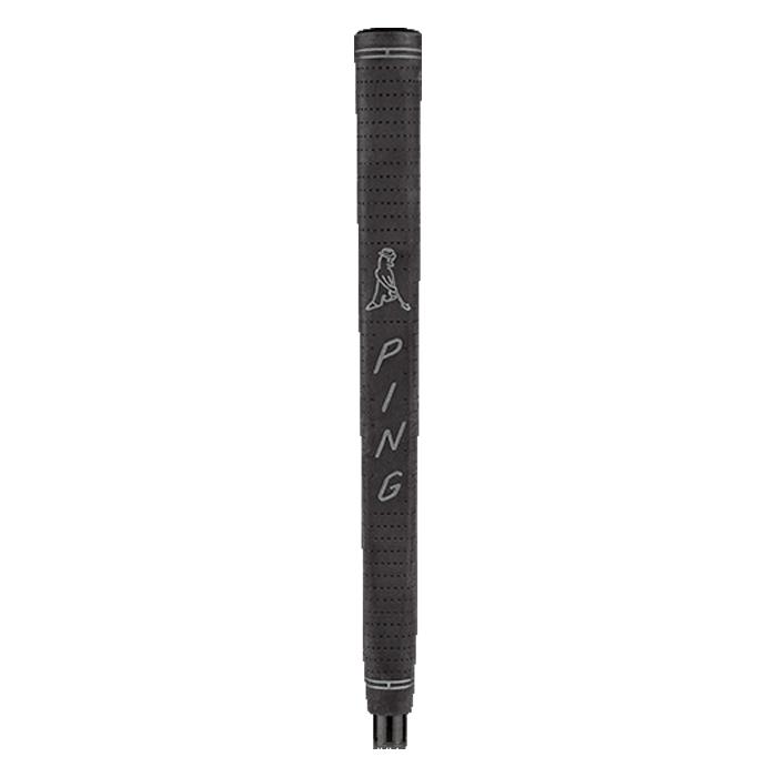 PLD PING MILLED PUTTER OSLO 4 MATTE BLACK / ピン ビーエルディー