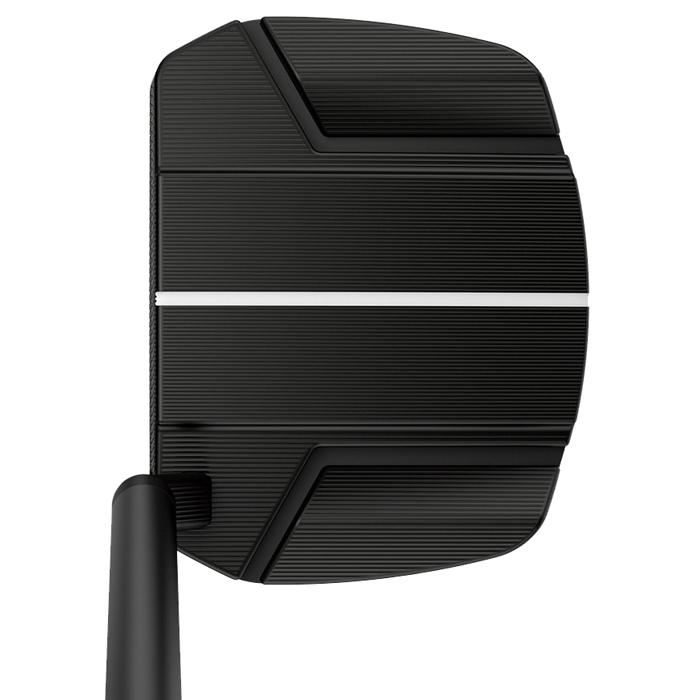 PLD PING MILLED PUTTER ALLY BLUE 4 GUNMETAL / ピン ビーエルディー