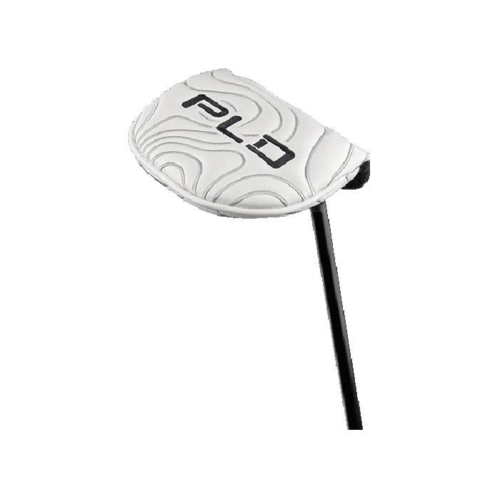 PLD PING MILLED PUTTER ALLY BLUE 4 GUNMETAL / ピン ビーエルディー