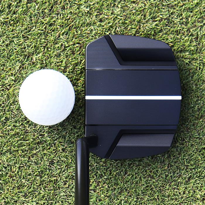 PLD PING MILLED PUTTER ALLY BLUE 4 GUNMETAL / ピン ビーエルディー