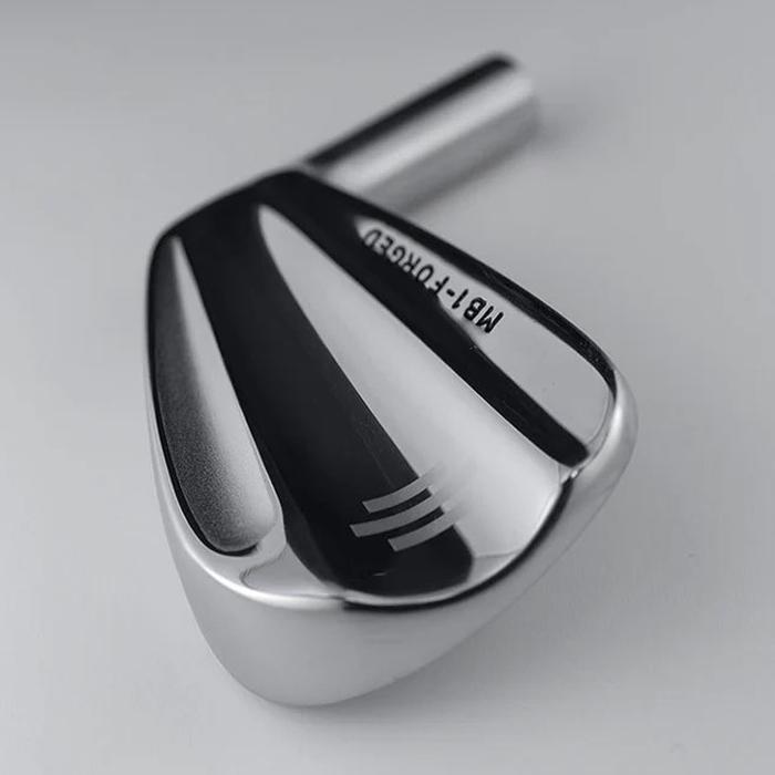 grindworks MB1 Forged Muscle Back Iron / グラインドワークス MB1 