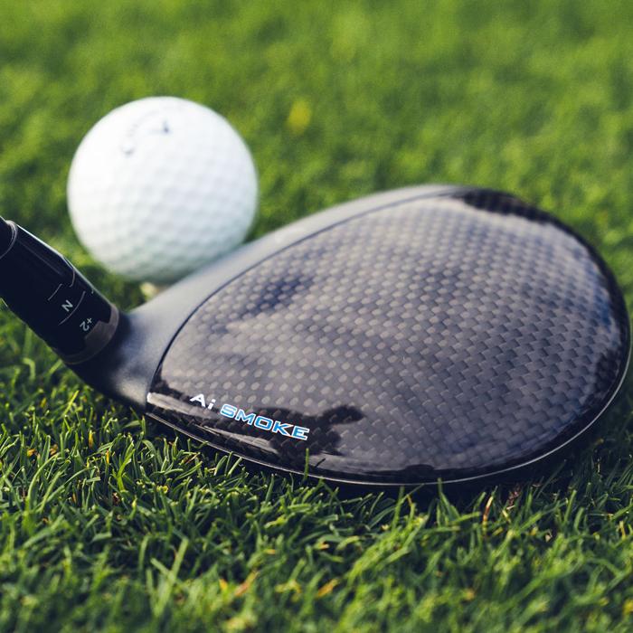 PARADYM Callaway AI SMOKE MAX D FW / キャロウェイ パラダイム