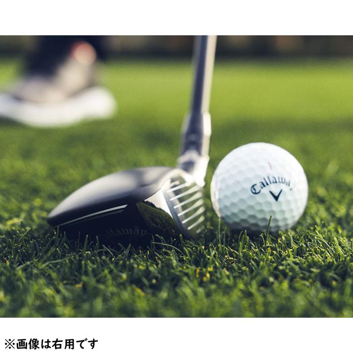 PARADYM Callaway AI SMOKE HL UT LEFT / キャロウェイ パラダイム