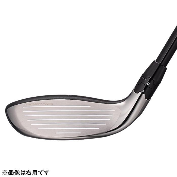 PARADYM Callaway AI SMOKE HL UT LEFT / キャロウェイ