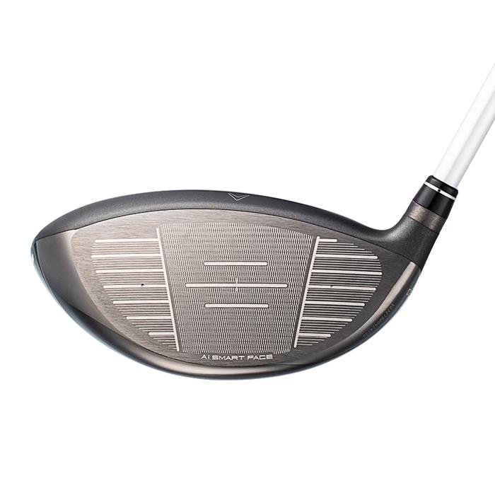 PARADYM Callaway AI SMOKE MAX FAST WOMEN'S DRIVER / キャロウェイ