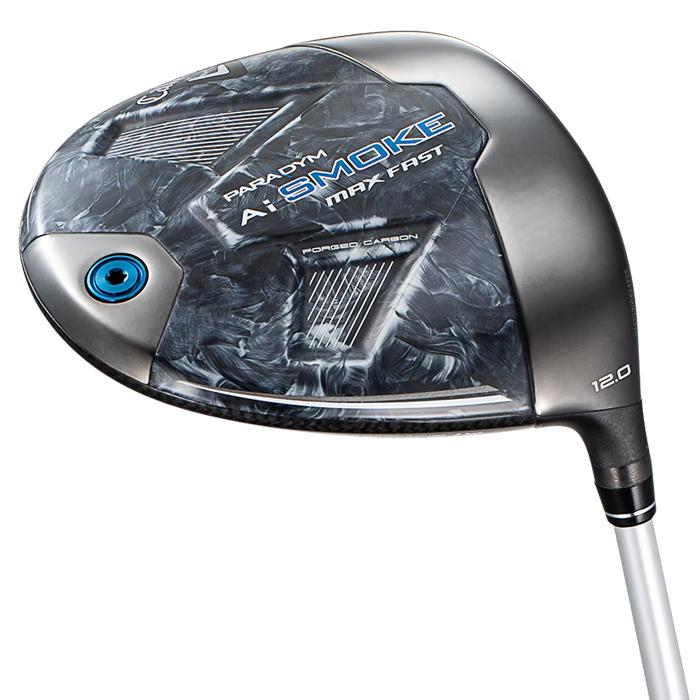 PARADYM Callaway AI SMOKE MAX FAST WOMEN'S DRIVER / キャロウェイ