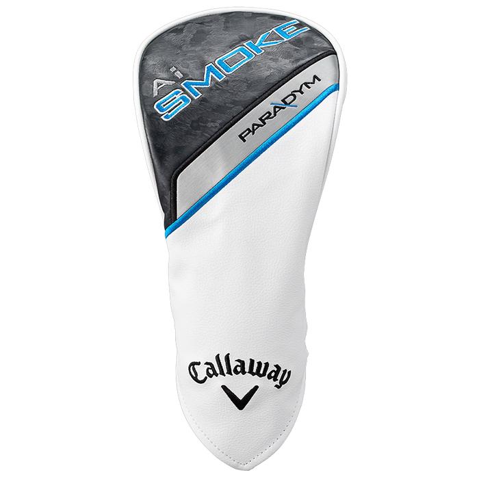 PARADYM Callaway AI SMOKE MAX FAST WOMEN'S DRIVER / キャロウェイ