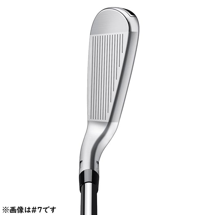 TaylorMade Qi IRON / テーラーメイド キューアイ アイアン 単品 TaylorMade Qi IRON / テーラーメイド キューアイ アイアン 単品