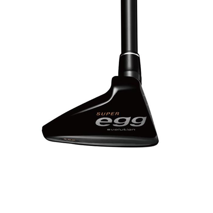 NEW SUPER egg PRGR UTILITY / プロギア スーパーエッグ