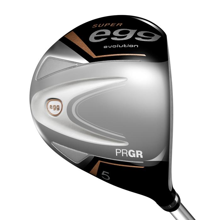 専用！プロギアスーパーegg 5番ウッド 【公式通販】