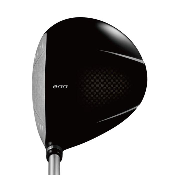 NEW SUPER egg PRGR FW LADIES / プロギア スーパーエッグ