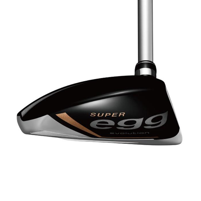 NEW SUPER egg PRGR FW LADIES / プロギア スーパーエッグ