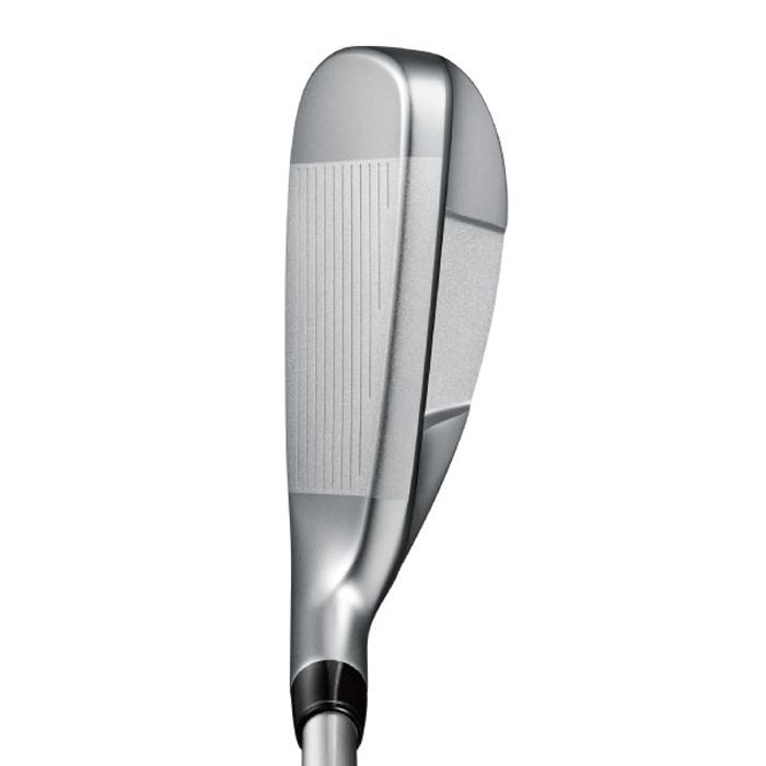 NEW SUPER egg PRGR IRON LADIES / プロギア スーパーエッグ