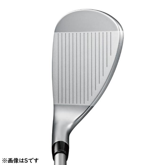 NEW SUPER egg PRGR IRON LADIES / プロギア スーパーエッグ アイアン