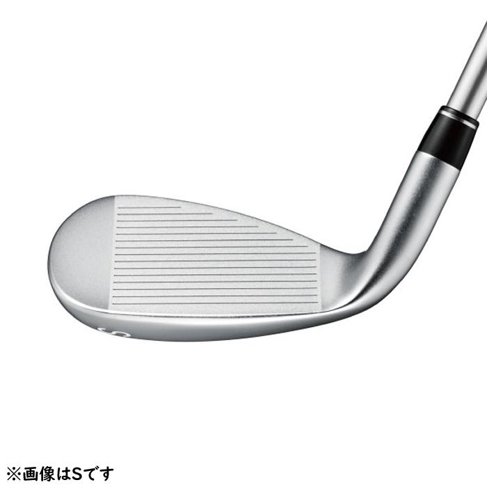NEW SUPER egg PRGR IRON LADIES / プロギア スーパーエッグ アイアン