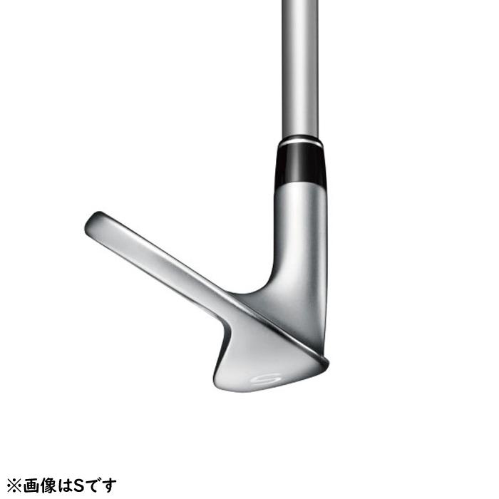 NEW SUPER egg PRGR IRON LADIES / プロギア スーパーエッグ アイアン