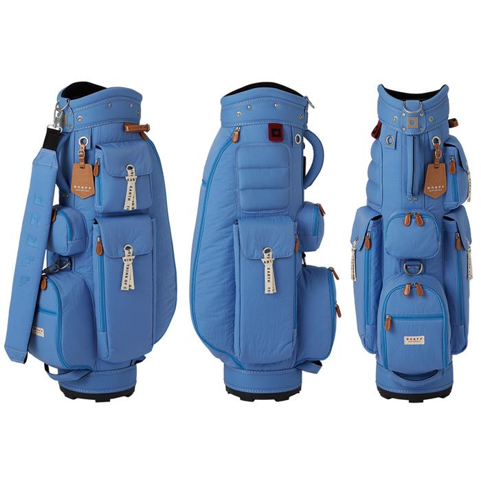 ONOFF CADDIE BAG OB0722 LADIES / オノフ キャディバッグ ONOFF CADDIE BAG OB0722 LADIES / オノフ キャディバッグ
