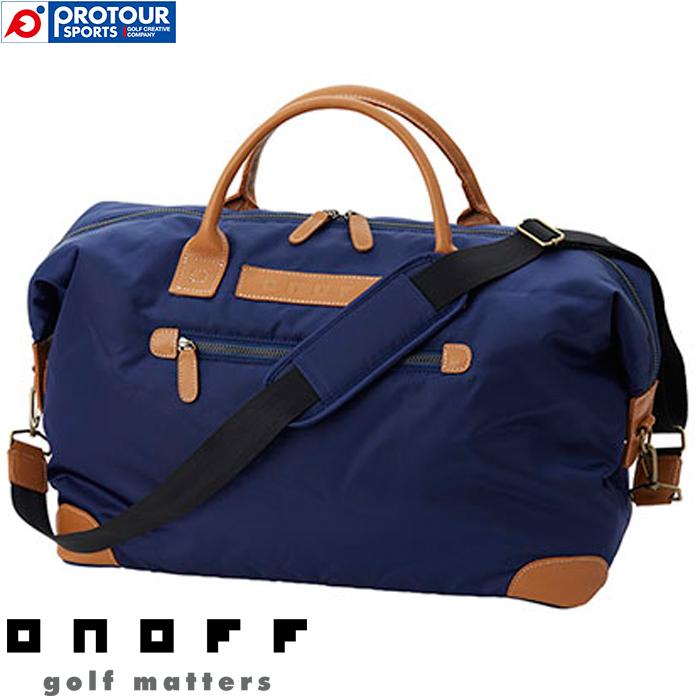 ONOFF　ボストンバッグ　OV0621　オノフ　フラッグシップボストンバッグ ONOFF ボストンバッグ OV0621 オノフ フラッグシップボストンバッグ