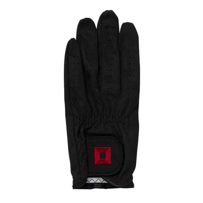 ONOFF Glove Men's OG0624 / オノフ グローブ メンズ OG0624 (左手用) 2024年モデル 全2色(ブラック/ホワイト)  全天候モデル ノンスリップ加工｜protoursports｜04