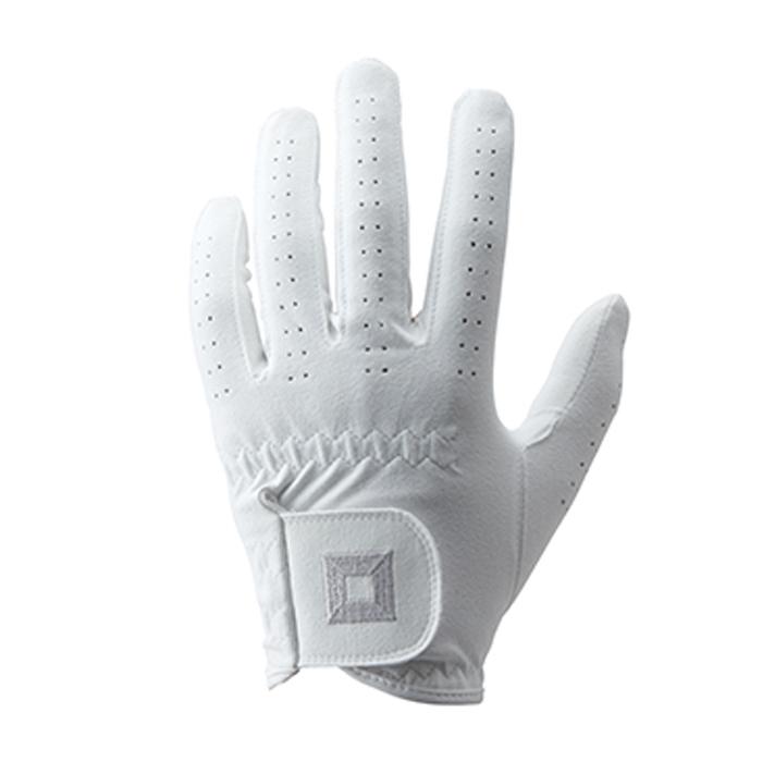ONOFF Glove Men's OG0624 / オノフ グローブ メンズ OG0624 (左手用) 2024年モデル 全2色(ブラック/ホワイト)  全天候モデル ノンスリップ加工｜protoursports｜08