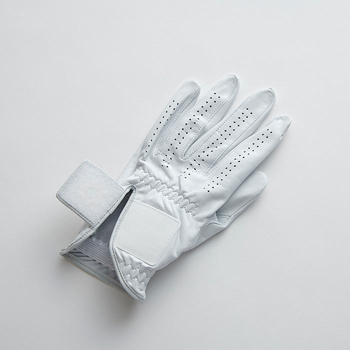 ONOFF Glove Men's OG0420 / オノフ グローブ メンズ OG0420 (左手用) 2020年モデル 全2色(ブラック/ホワイト)  エチオピアシープ 羊革｜protoursports｜08