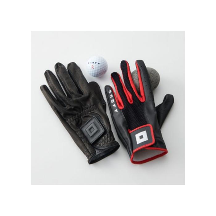 ONOFF Glove Men's OG0420 / オノフ グローブ メンズ OG0420 (左手用) 2020年モデル 全2色(ブラック/ホワイト)  エチオピアシープ 羊革｜protoursports｜12