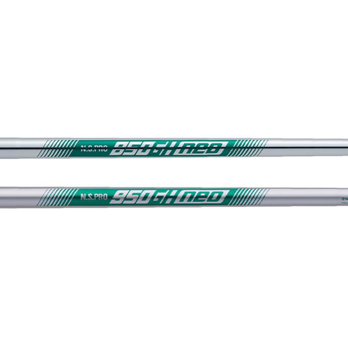 AKA ONOFF IRON 5Iset / オノフ アイアン アカ 5本セット(＃6〜9,PW