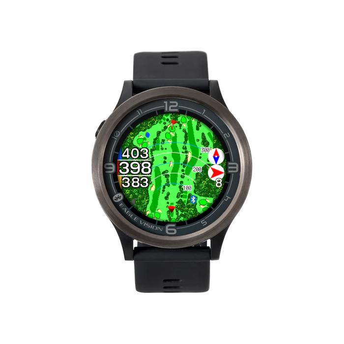 EAGLE VISION watch ACE PRO EV-337 / イーグルビジョン ウォッチ