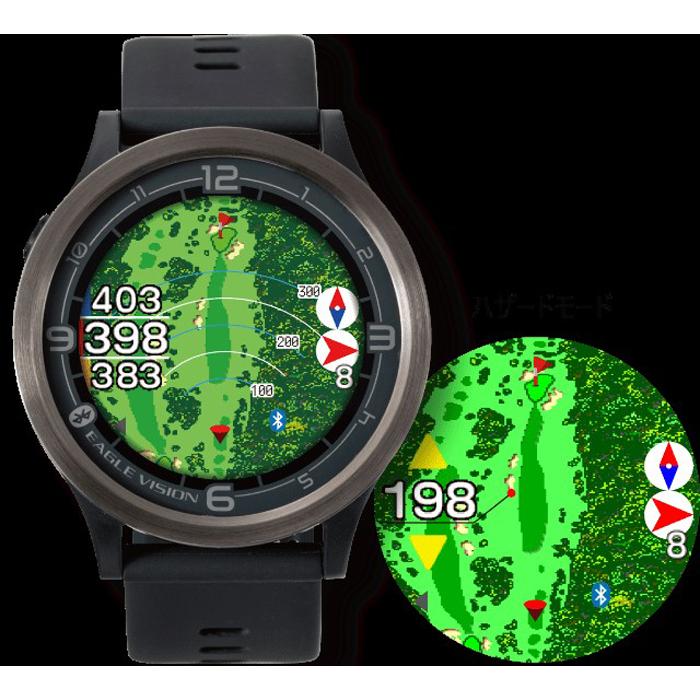 EAGLE VISION watch ACE PRO EV-337 / イーグルビジョン ウォッチ