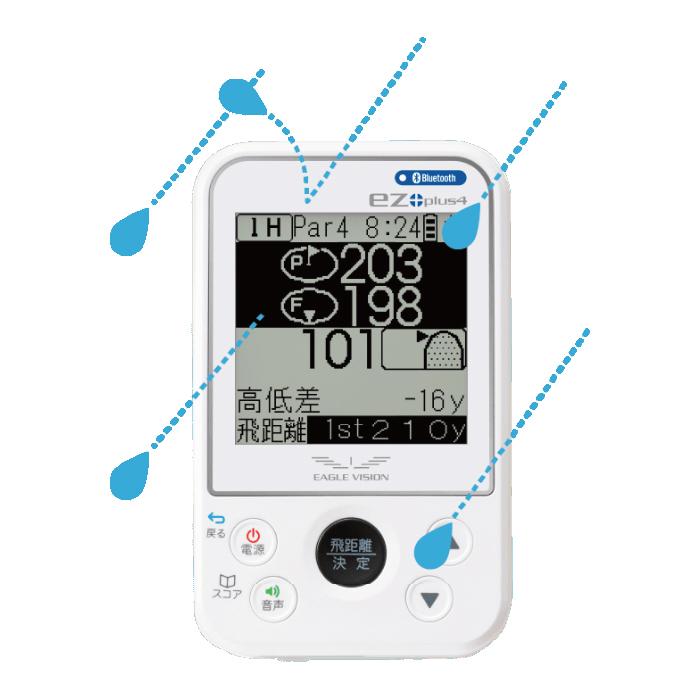 EAGLE VISION ez plus4 EV-235 / イーグルビジョン イーゼット プラス4