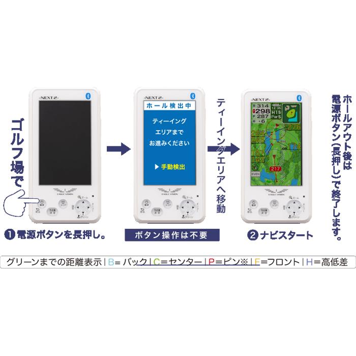 EAGLE VISION NEXT2 EV-034 / イーグルビジョン ネクスト2 2021