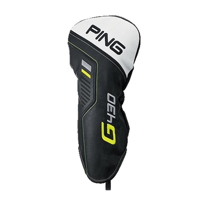 PING G430 MAX 10K HL DRIVER / ピン G430 マックス テンケイ HL ドライバー 2024年モデル FUJIKURA SPEEDER NX 35/45 ヘッドカバー/専用レンチ付き｜protoursports｜08