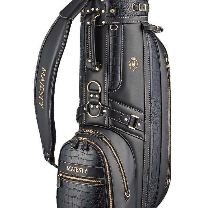 MAJESTY（マジェスティ） MAJESTY Premium24 Caddy Bag CB3400