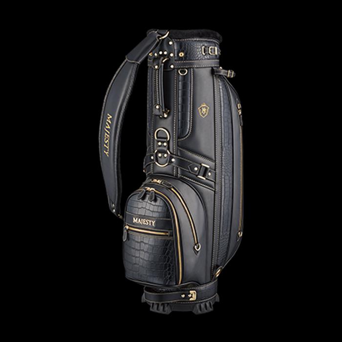 MAJESTY（マジェスティ） MAJESTY Premium24 Caddy Bag CB3400