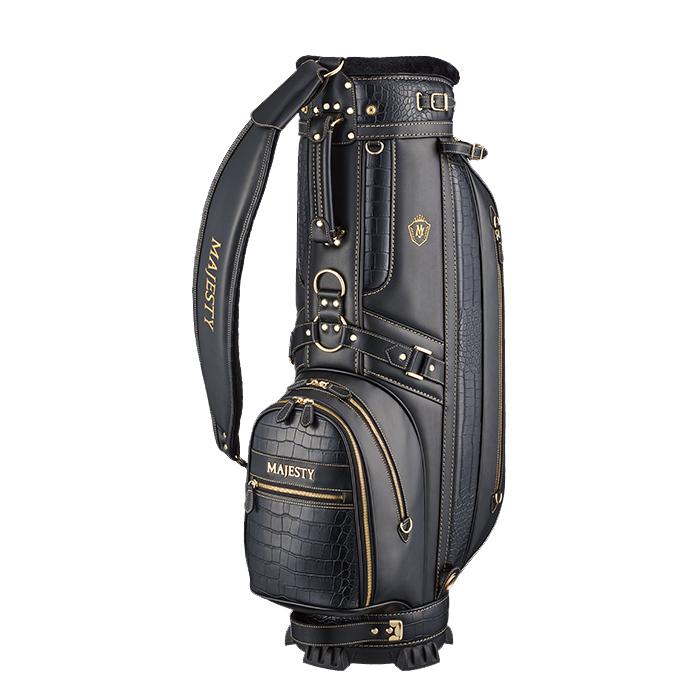 MAJESTY(ゴルフ) MAJESTY Premium24 Caddy Bag CB3400 MAJESTY(ゴルフ) MAJESTY Premium24 Caddy Bag CB3400