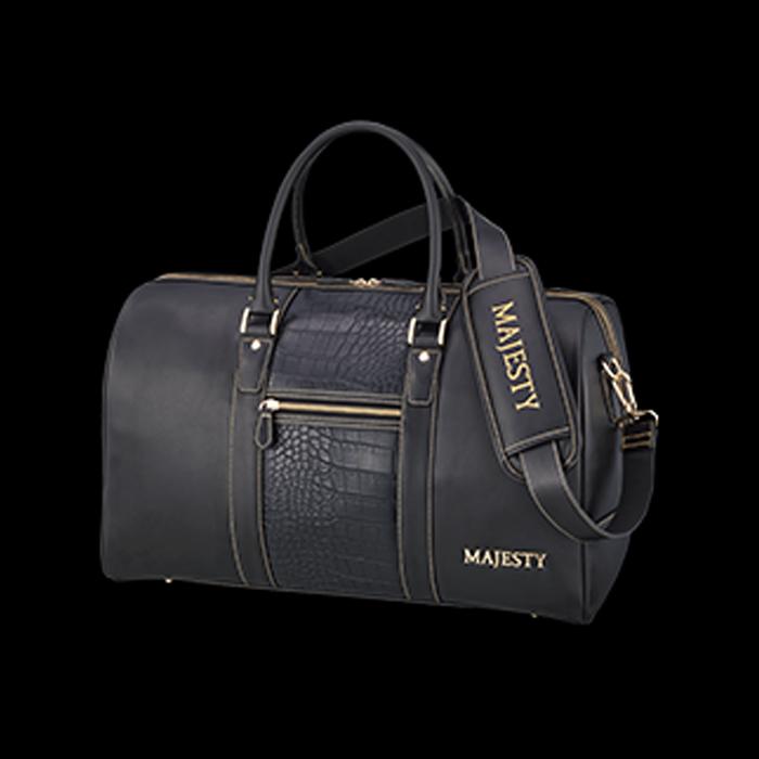 MAJESTY（マジェスティ） MAJESTY Premium24 Boston Bag BB3400