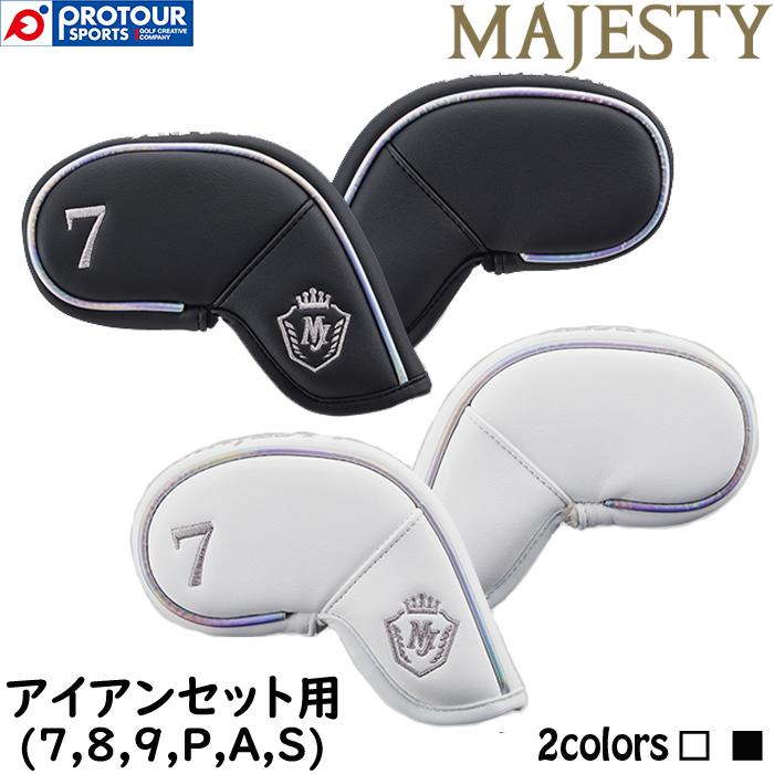 MAJESTY（マジェスティ） MAJESTY ULTRA SMOOTH Head Cover BHC3423