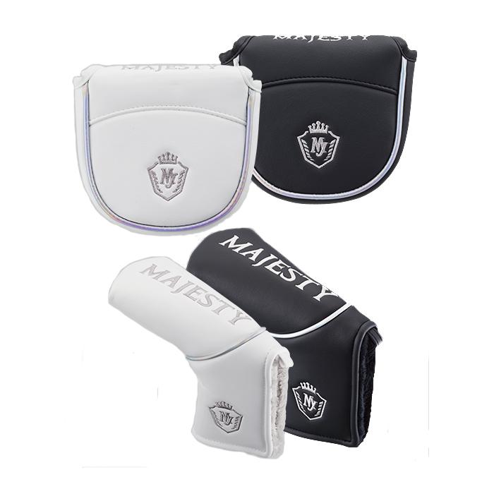 MAJESTY（マジェスティ） MAJESTY ULTRA SMOOTH Head Cover Putter用