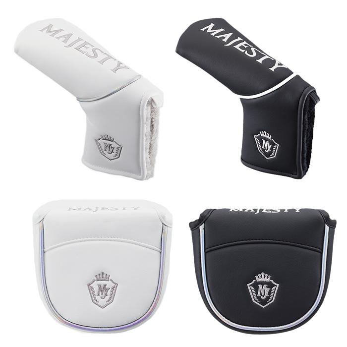 MAJESTY（マジェスティ） MAJESTY ULTRA SMOOTH Head Cover Putter用