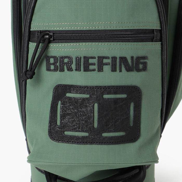 BRIEFING GOLF（ブリーフィングゴルフ） 【在庫限り】BRIEFING GOLF CR