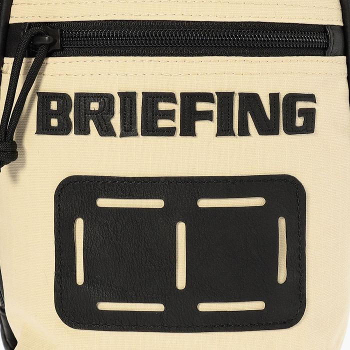 BRIEFING GOLF（ブリーフィングゴルフ） 【在庫限り】BRIEFING GOLF CR