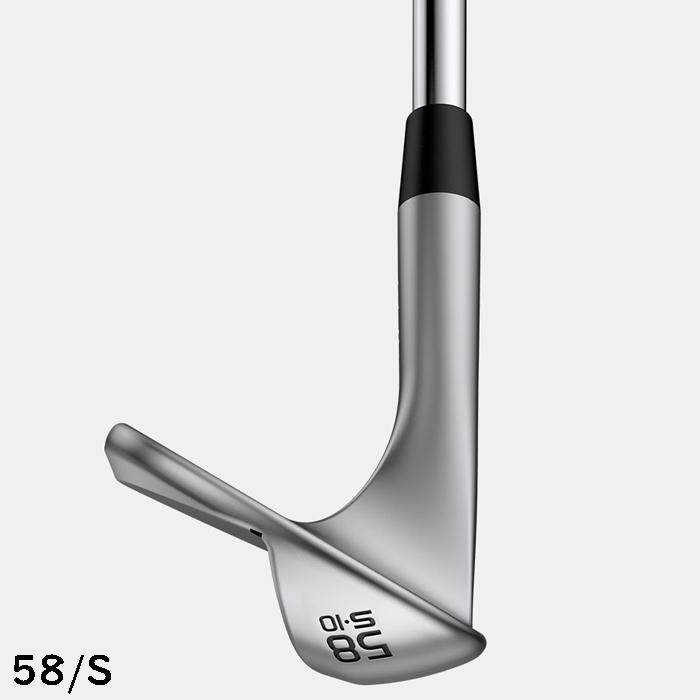 PING s159 WEDGE / ピン ウェッジ 2024年モデル DG EX TOUR