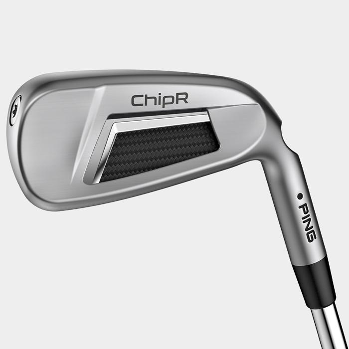 PING BunkR　アナライズR-25 ２本セット　 ウェッジ　チッパー PING BunkR アナライズR-25 2本セット ウェッジ チッパー - メルカリ