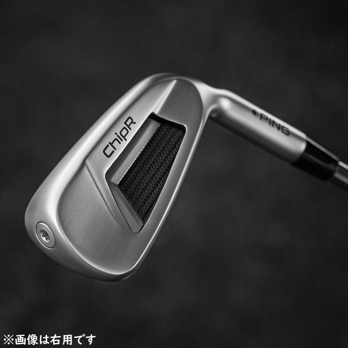 PING（ピン） PING ChipR LEFT / ピン チッパー 左用 2022年モデル Z