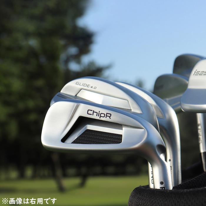 PING（ピン） PING ChipR LEFT / ピン チッパー 左用 2022年モデル Z