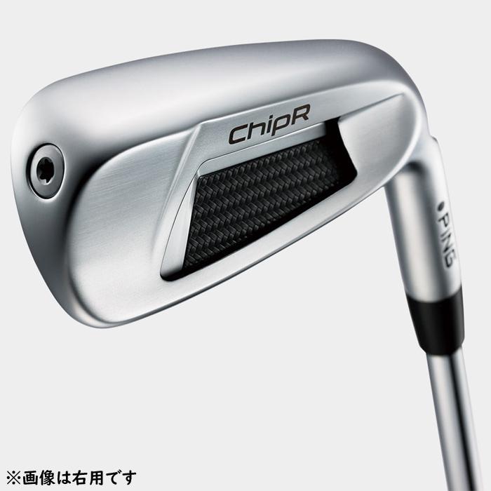 PING（ピン） PING ChipR LEFT / ピン チッパー 左用 2022年モデル Z