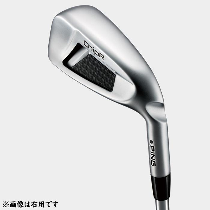 PING ChipR LEFT / ピン チッパー 左用 2022年モデル Z-Z115(ウェッジ