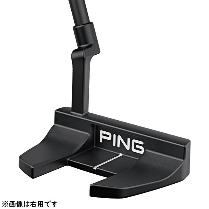 PING 2024 PUTTER TYNE H LEFT / ピン パター 2024年モデル タインH 