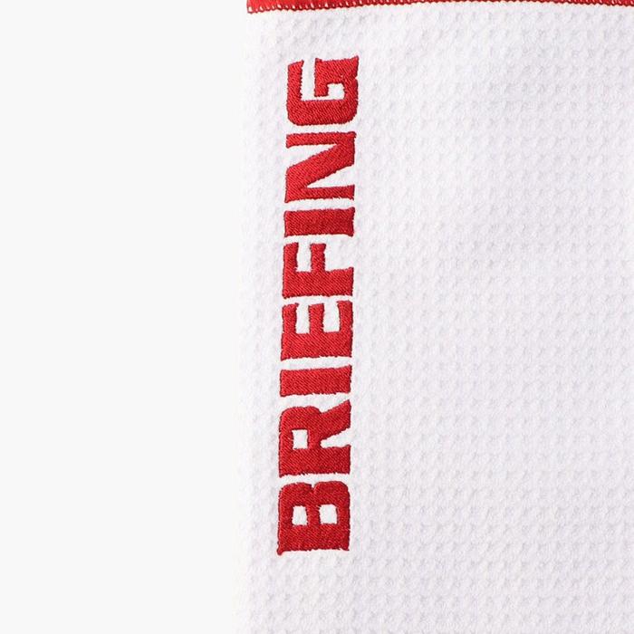 BRIEFING GOLF（ブリーフィングゴルフ） 【在庫限り】BRIEFING GOLF