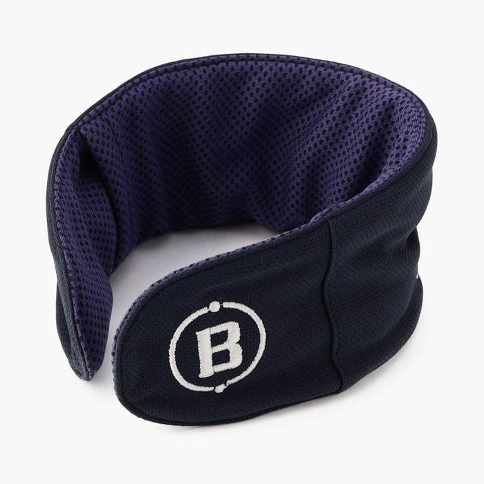 【在庫限り】BRIEFING GOLF NECK COOLER BRG241F05 / ブリーフィング ゴルフ ネッククーラー 2024年